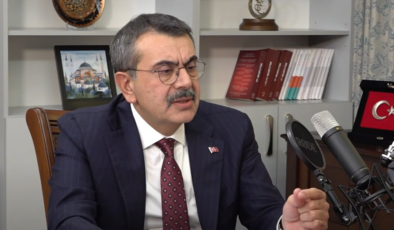 Bakan Tekin: Dünyada İmam Hatip tarzında bir model yok