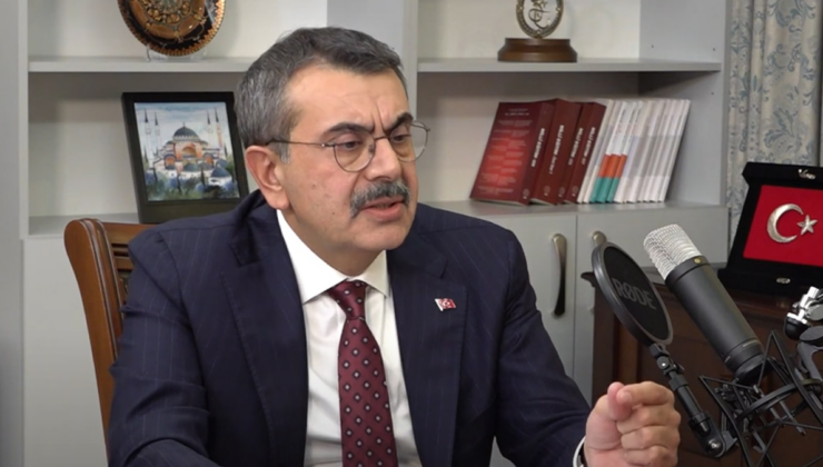 Bakan Tekin: Dünyada İmam Hatip tarzında bir model yok