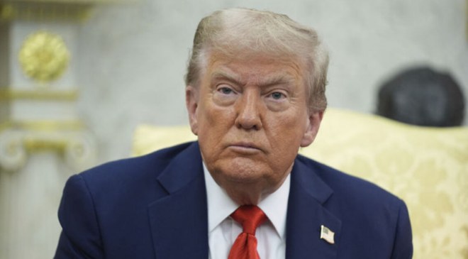 Trump, Musk hariç teknoloji liderlerini ağırladı