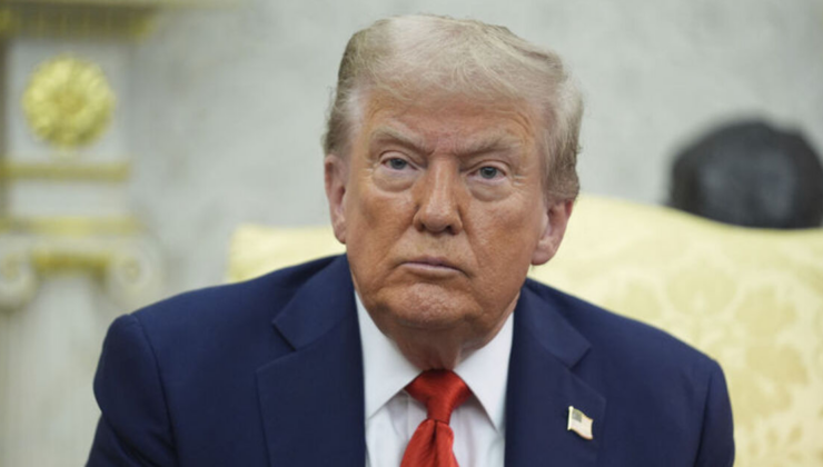 Trump, Musk hariç teknoloji liderlerini ağırladı
