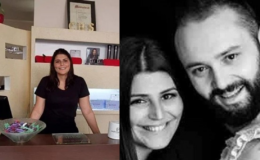 Almanya'da Türk koca vahşeti