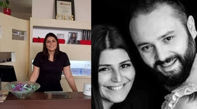 Almanya'da Türk koca vahşeti
