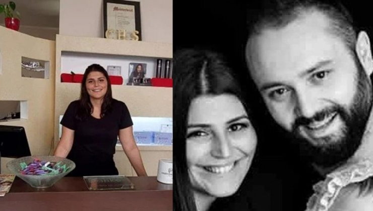 Almanya'da Türk koca vahşeti