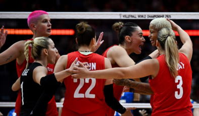 Filenin Sultanları’ndan tarihi başarı: Dünya Şampiyonası’nda final!