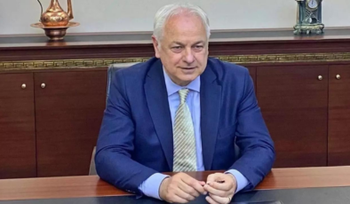 Alaattin Köseler tutuklandı