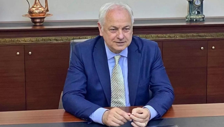 Alaattin Köseler tutuklandı