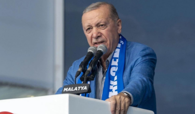 Cumhurbaşkanı Erdoğan: 'Savaş baronları hedeflerine ulaşamayacak'