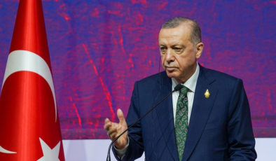 Erdoğan'ın planlarını değiştirecek anket! Rekor puan farkı…