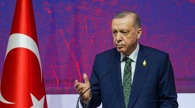 Erdoğan'ın planlarını değiştirecek anket! Rekor puan farkı…