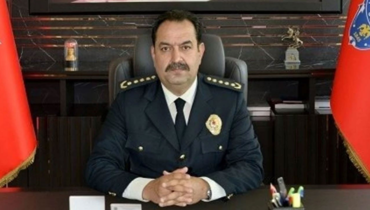 Son dakika! Antalya İl Emniyet Müdürü Arslan gözaltına alındı