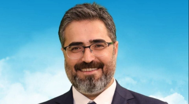 Kayyum heyetinden çekildiği iddia edilmişti! Flaş açıklama geldi