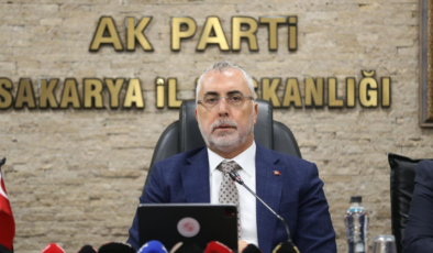 Bakan Işıkhan: İstihdamdaki artış sürüyor