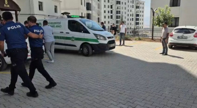 Türkiye'nin konuştuğu olayda yeni gelişme: Evinde gördüğü kişiyi öldüren polis serbest bırakıldı