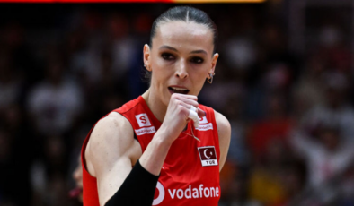 "Finale kalmayı yürekten hak ettik"