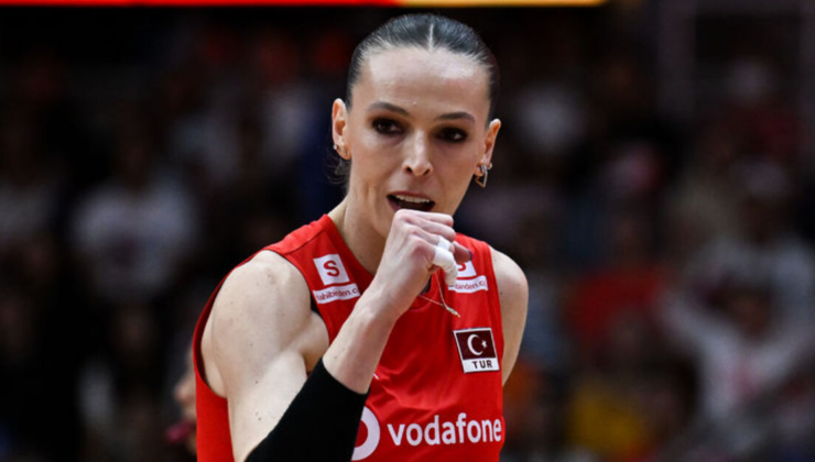 "Finale kalmayı yürekten hak ettik"