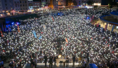 Kurultay davası öncesi CHP'den Ankara’da kritik buluşma