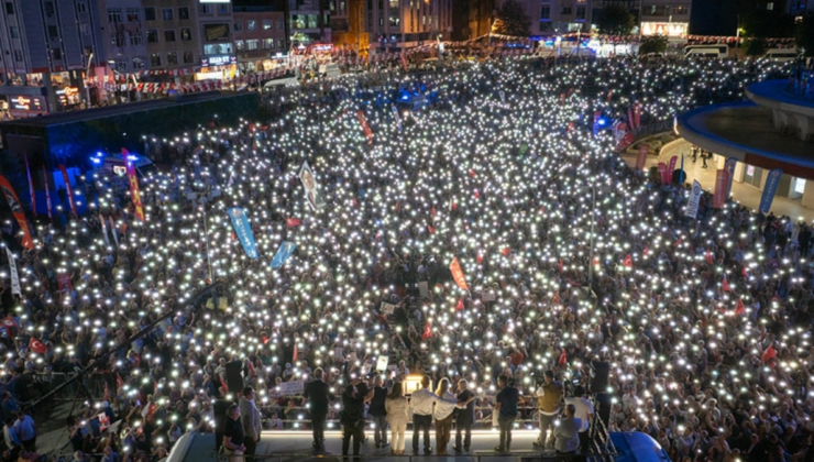Kurultay davası öncesi CHP'den Ankara’da kritik buluşma
