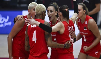 Filenin Sultanları'nın final rakibi belli oldu