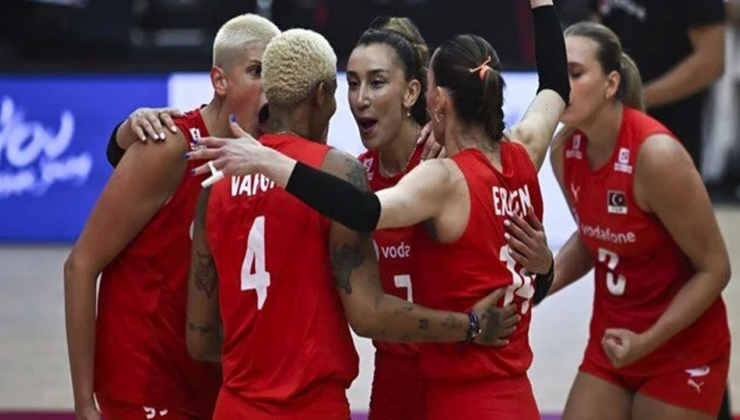 Filenin Sultanları'nın final rakibi belli oldu