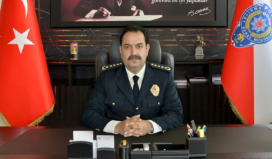 Antalya Emniyet Müdürü İlker Arslan’ın özgeçmişi: Gözaltı kararı neden alındı, suçlama nedir?