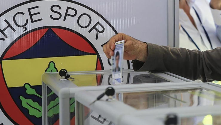 Sadettin Saran ve Hakan Bilal Kutlualp, yönetim kurulu listelerini Divan Kurulu'na verdi