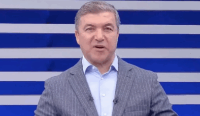İsmail Küçükkaya Halk TV'den ayrıldı mı, neden ayrıldı? Küçükkaya hangi kanala geçti?