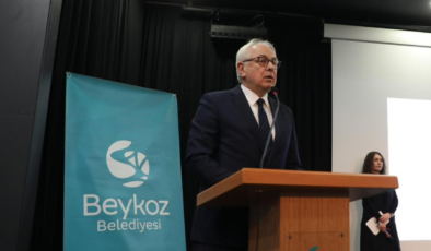 Görevden uzaklaştırılan Beykoz Belediye Başkanı Köseler tutuklandı
