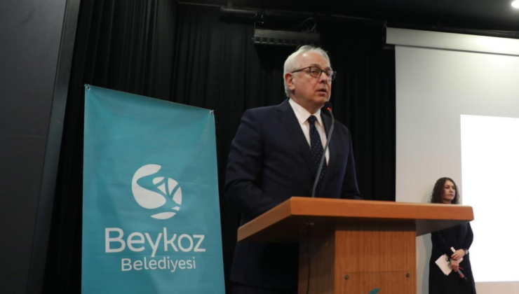 Görevden uzaklaştırılan Beykoz Belediye Başkanı Köseler tutuklandı