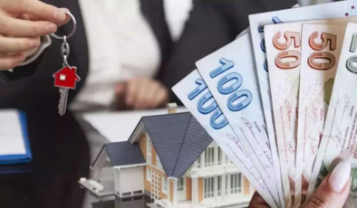En düşük konut kredisi faiz oranı hangi bankada? 2 milyon TL’nin geri ödemesi ne kadar?