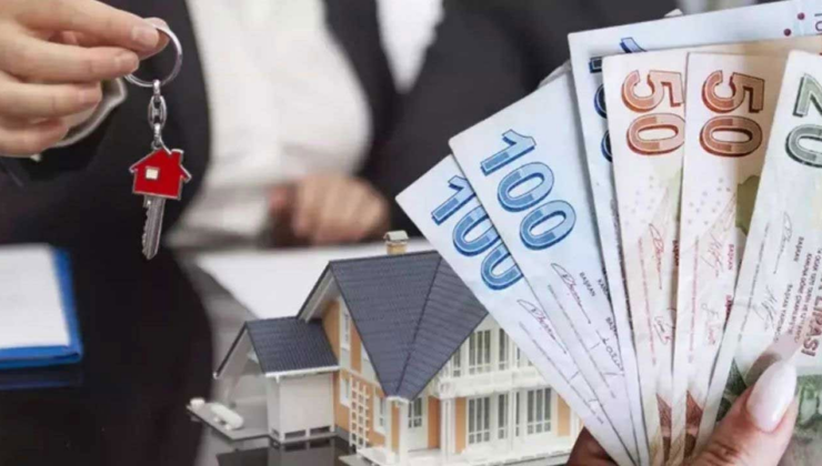 En düşük konut kredisi faiz oranı hangi bankada? 2 milyon TL’nin geri ödemesi ne kadar?