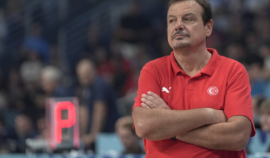 Ergin Ataman, FIBA'ya ateş püskürdü! 'Amaçlarına ulaşamadılar…'