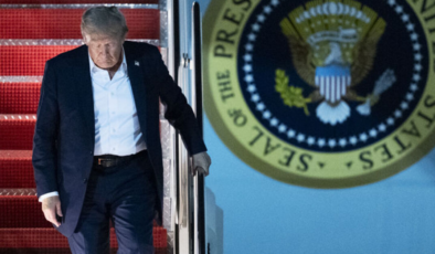 "Trump kartelleri hedef almayı değerlendiriyor"