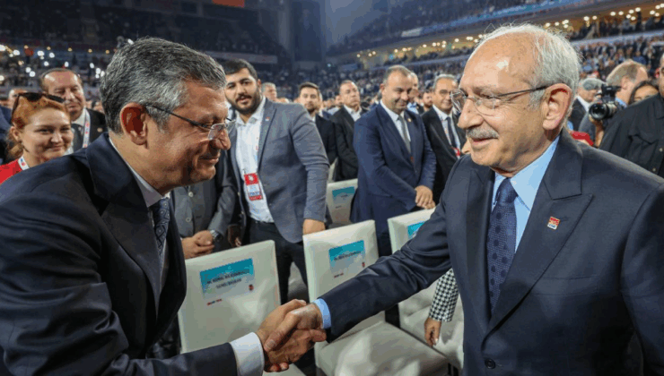 CHP kurultayı iddianamesi ortaya çıktı: İmamoğlu dahil 12 isme hapis ve siyasi yasak talebi