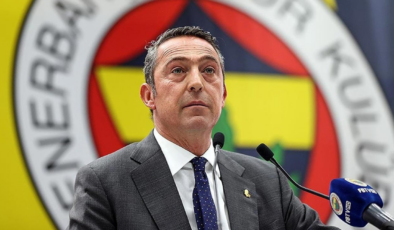Ali Koç'un yönetim kurulu aday listesi belli oldu