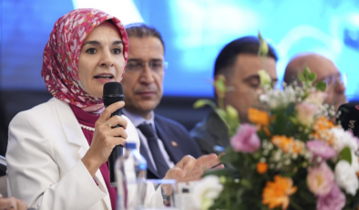 Bakan Göktaş: Ailelerimizin her zaman yanındayız