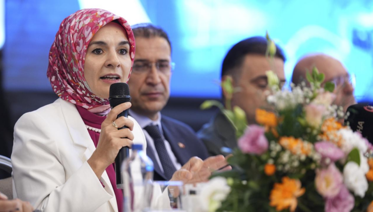 Bakan Göktaş: Ailelerimizin her zaman yanındayız