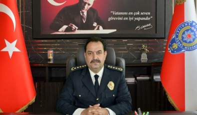Emniyet'te dikkat çeken görevden uzaklaştırma!