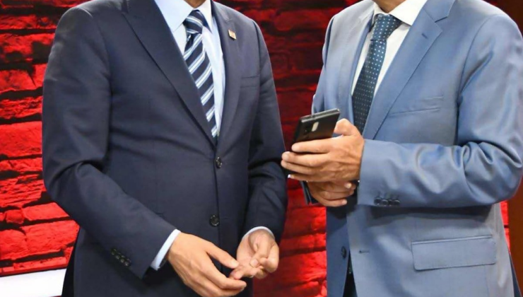 Eskiler yeniler hep birlikte partimize sahip çıkacağız!