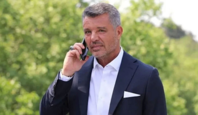 Sadettin Saran'dan Aykut Kocaman kararı