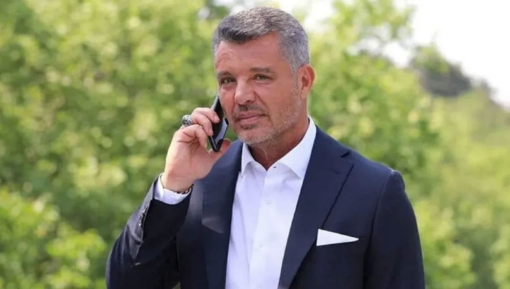 Sadettin Saran'dan Aykut Kocaman kararı