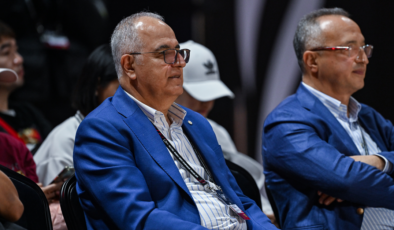 "Tansiyonum düştü, gözlerim karardı"