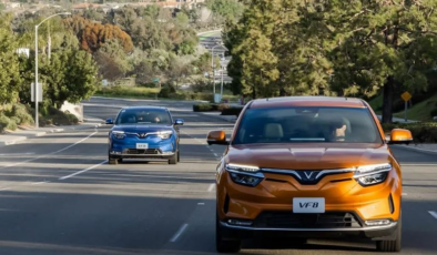 Araçları 743 bin TL'den satışa çıkardı! Ne Tesla, ne BYD bu kadarını yapabildi