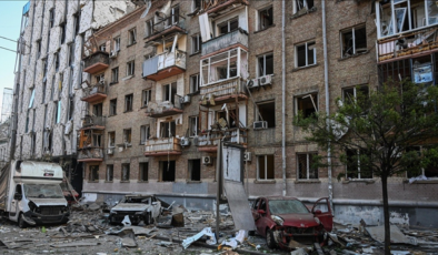 Ukrayna – Rusya krizi derinleşiyor! Ukrayna Başbakanı 'bir ilk' diyerek açıkladı…
