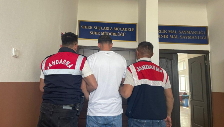 MİT'ten, siber dolandırıcılık şebekesine operasyon
