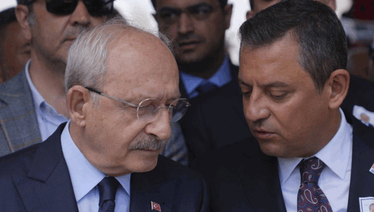 Kulis: Kılıçdaroğlu 21 Eylül'de aday olmayacak ama ayrı PM listesi çıkarılabilir