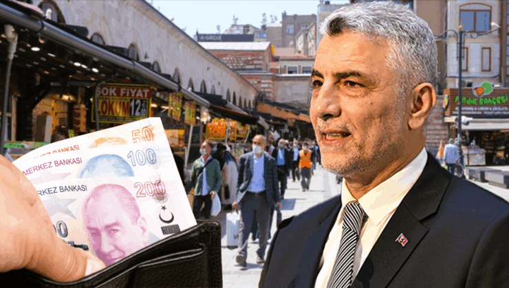 Bakan Bolat açıkladı! Esnafa yeni destekler geliyor: Kredilerde geri ödeme süresi uzatıldı, faiz indirildi…