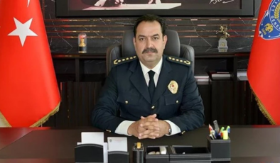 Antalya Emniyet Müdürü İlker Arslan teslim oldu!
