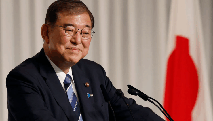 Japonya başbakanı Shigeru Ishiba istifa kararı aldı