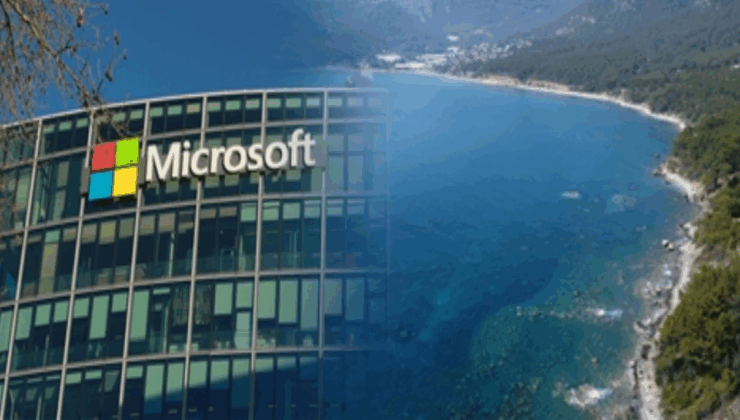 Microsoft, Kızıldeniz'deki kablo kesintilerinin Azure bulut platformunu etkilediğini duyurdu