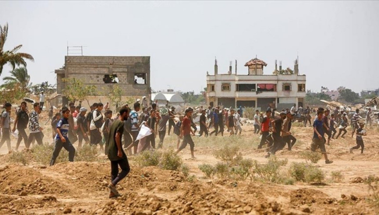 İsrail basını açıkladı! ABD ve Hamas görüşmeleri yeniden başladı